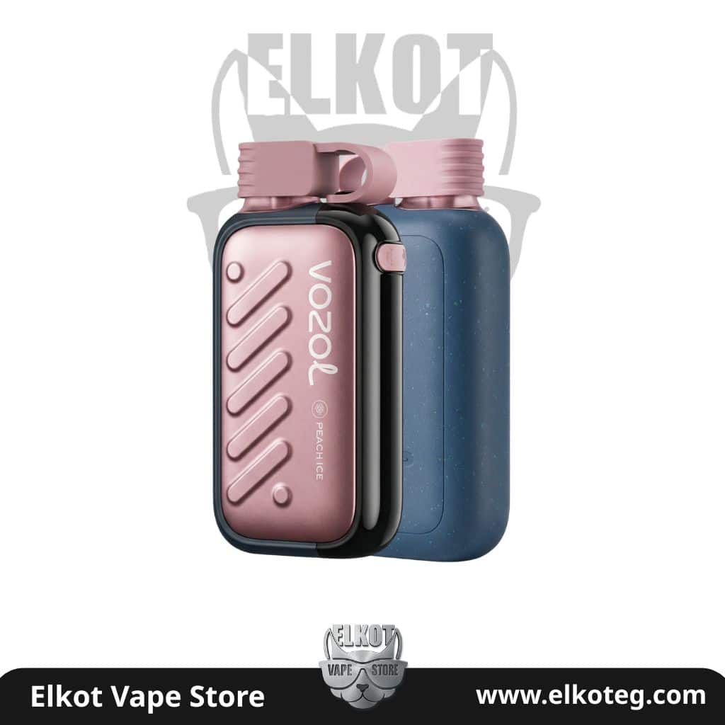 كيف تعرف أن الفيب الديسبوزبال انتهى؟ 5 علامات مؤكدة | فيب مصر - Elkot Store Vozol Gear 50K Sweet &Amp; Ice 20Mg | فوزول ايس سويت 20مج