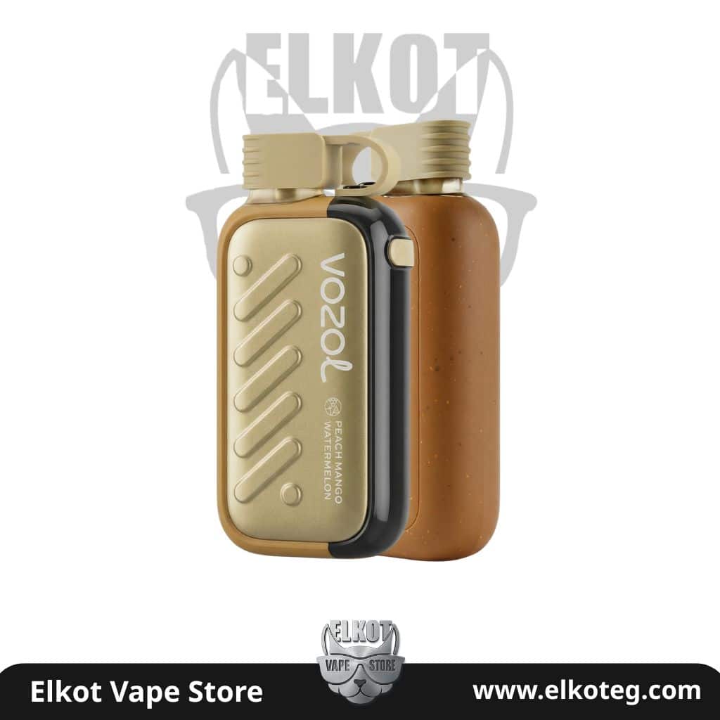كيف تعرف أن الفيب الديسبوزبال انتهى؟ 5 علامات مؤكدة | فيب مصر - Elkot Store Vozol Gear 50K Sweet &Amp; Ice 20Mg | فوزول ايس سويت 20مج