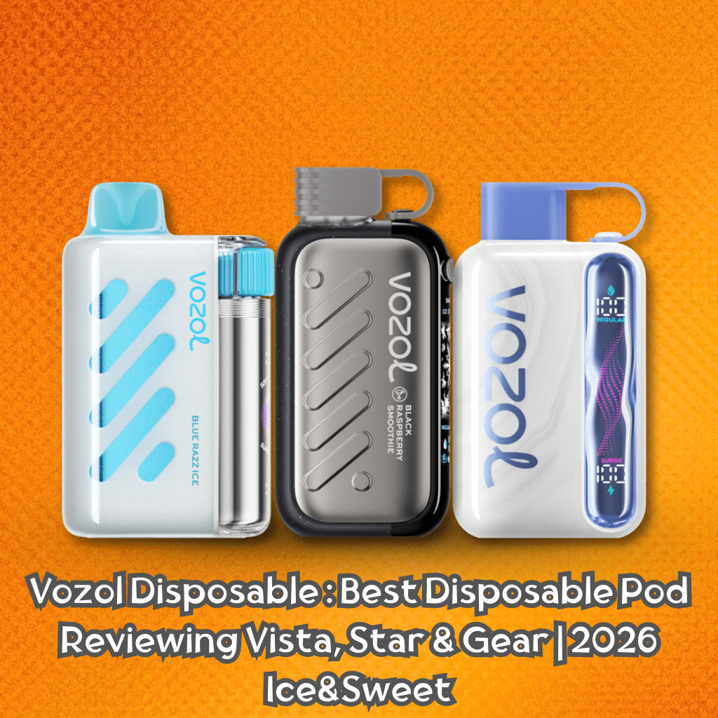 Elkot Vape Store Egypt | فيب مصر - Elkot Store Vozol