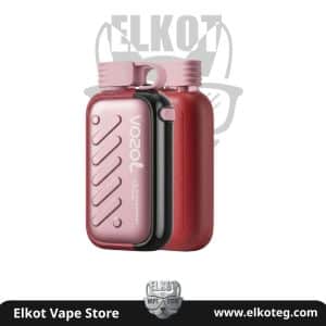 Elkot Vape Store Egypt | فيب مصر - Elkot Store Vozol Gear 50K Sweet &Amp; Ice 20Mg