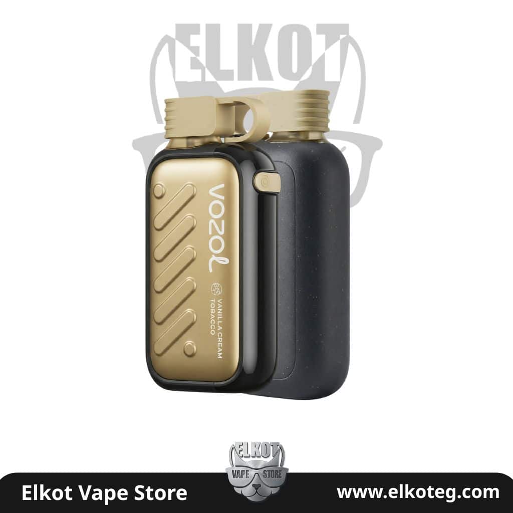 كيف تعرف أن الفيب الديسبوزبال انتهى؟ 5 علامات مؤكدة | فيب مصر - Elkot Store Vozol Gear 50K Sweet &Amp; Ice 20Mg | فوزول ايس سويت 20مج