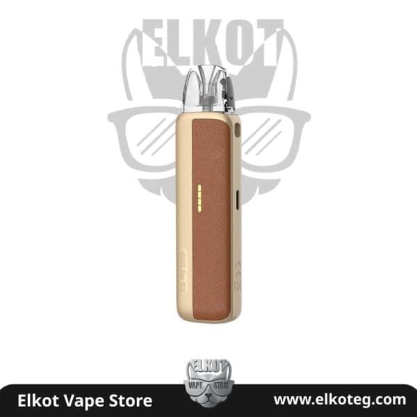 دليل شامل: أفضل فيب للمبتدئين في مصر 2026 (الأسعار والمواصفات) | فيب مصر - Elkot Store Caliburn G5 Lite Se