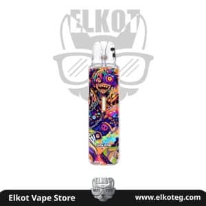 Uwell Caliburn G5 Lite | كاليبرن جي 5 لايت - Image 2