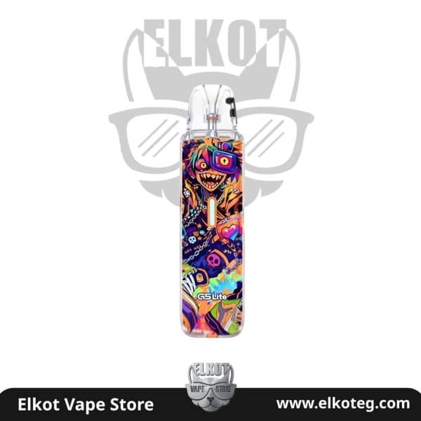 هل يمكن إعادة شحن أو تعبئة الفيب الديسبوزابل؟ تعرف على الحقيقة كاملة | فيب مصر - Elkot Store Uwell Caliburn G5 Lite