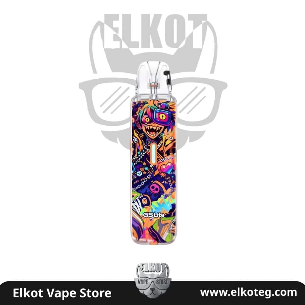 Uwell Caliburn G5 Lite | كاليبرن جي 5 لايت - Image 2