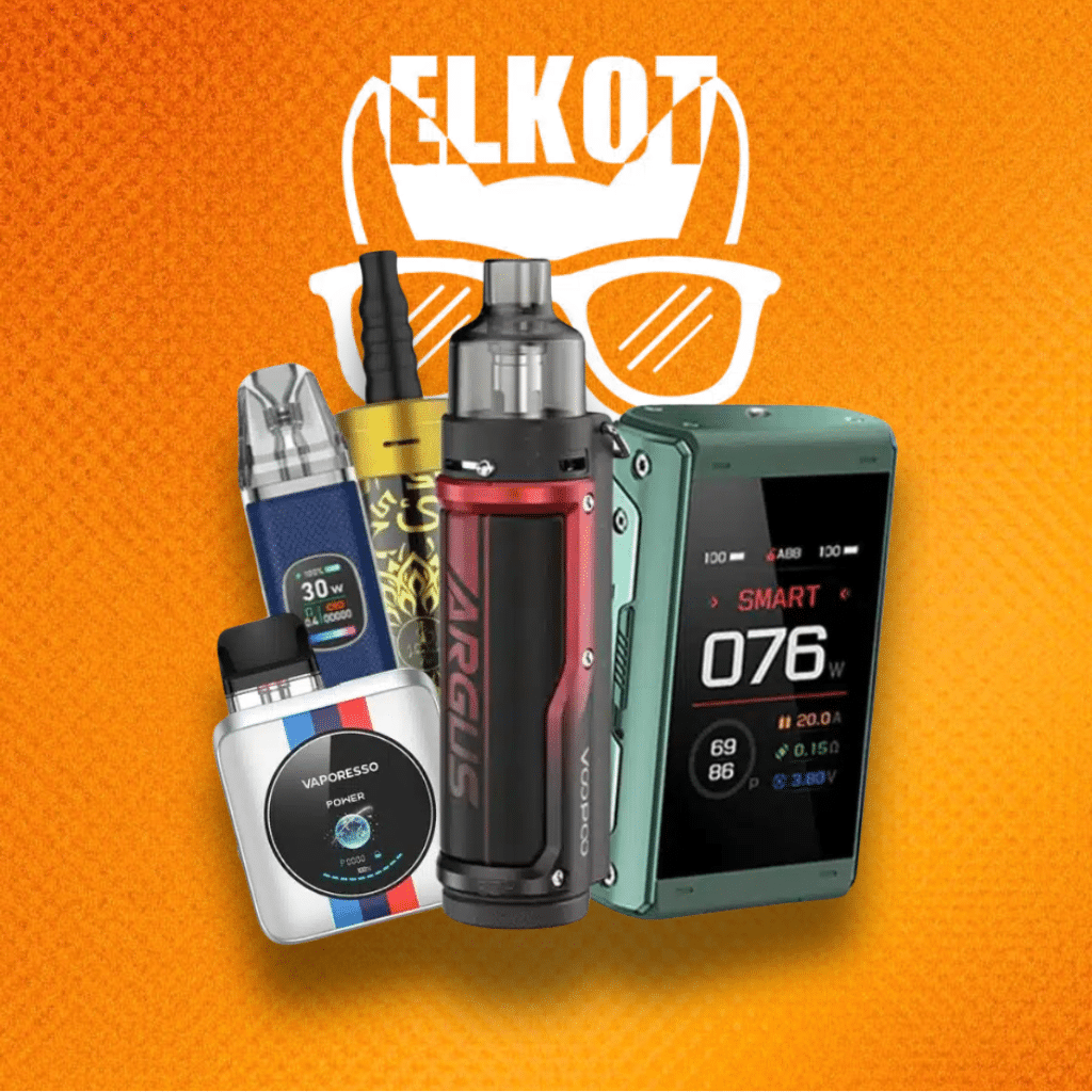 متجر فيب في القاهرة الجديدة | فرع القط ستور التجمع الخامس وأحدث الأسعار | فيب مصر - Elkot Store كيف يساعدك متجر فيب في القاهرة الجديدة على اختيار الجهاز المناسب ليك