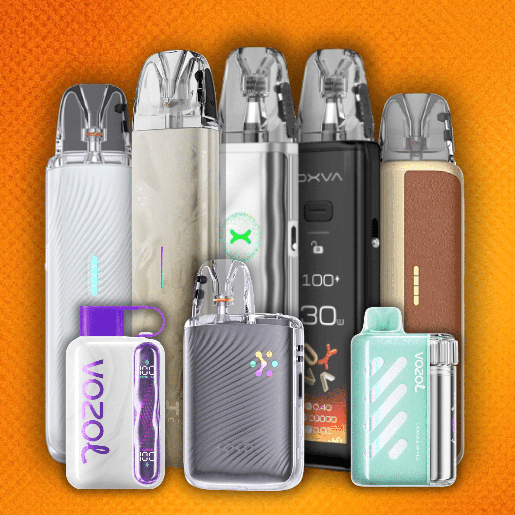 دليل شامل: أفضل فيب للمبتدئين في مصر 2026 (الأسعار والمواصفات) | فيب مصر - Elkot Store جدول مقارنة: أفضل أجهزة الفيب للمبتدئين في مصر 2026