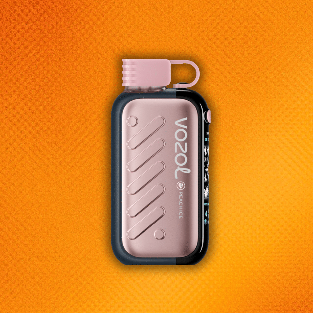 Vozol Vs Elf Bar أيهما أفضل لك؟ | مواصفات و اسعار | فيب مصر - Elkot Store مواصفات جهاز Vozol Gear Icesweet