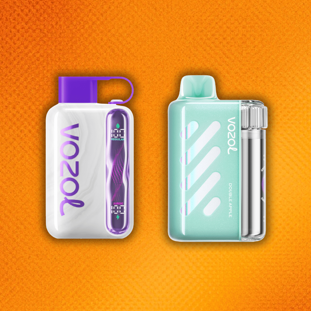 دليل شامل: أفضل فيب للمبتدئين في مصر 2026 (الأسعار والمواصفات) | فيب مصر - Elkot Store فوزول فيستا وفوزول ستار 40000 مواصفات