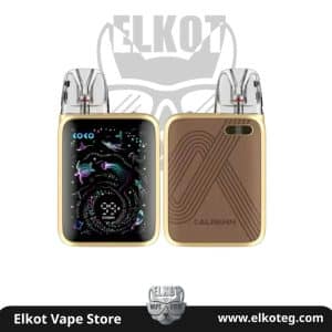 Uwell Caliburn G5 koko | كاليبرن جي 5 كوكو - Image 3