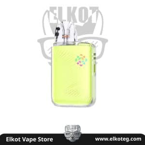 Elkot Vape Store Egypt | فيب مصر - Elkot Store Uwell Caliburn G5 Lite Koko