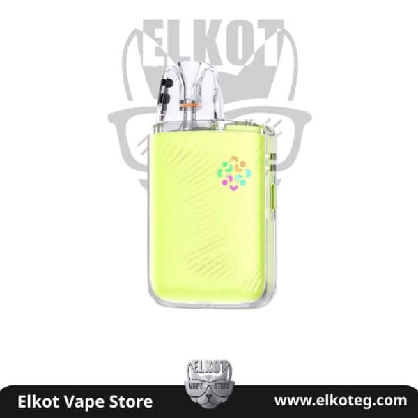 Best Online Vape Store In Egypt | تسوق أجهزة ونكهات فيب أصلية - Elkot Vape Store | فيب مصر - Elkot Store Uwell Caliburn G5 Lite Koko