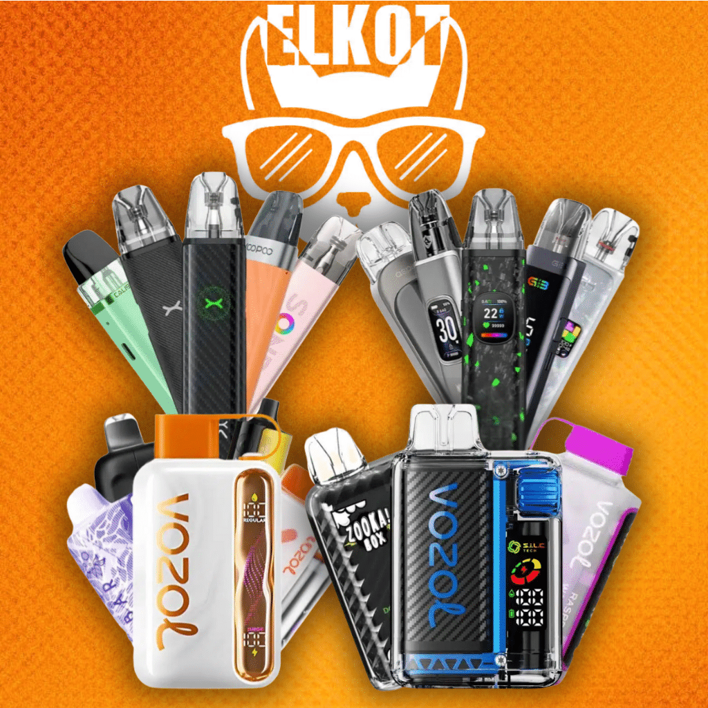 متجر فيب في القاهرة الجديدة | فرع القط ستور التجمع الخامس وأحدث الأسعار | فيب مصر - Elkot Store أهمية وجود متجر فيب في التجمع الخامس يخدم القاهرة الجديدة بالكامل