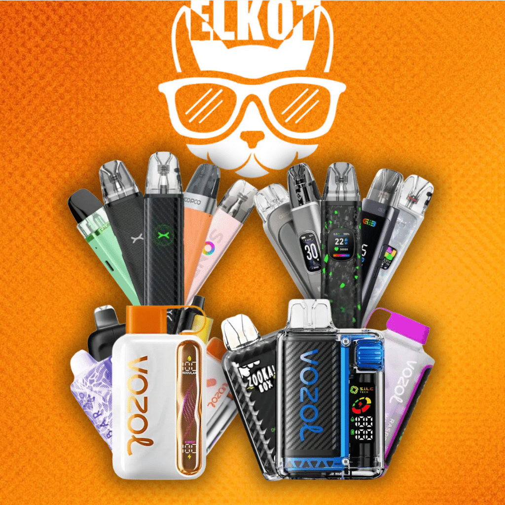 متجر فيب في زايد | تعرف على اقرب ستور ليك | فيب مصر - Elkot Store أجهزة فيب أصلية في الشيخ زايد: معايير اختيار جهازك الجديد لعام 2026