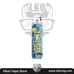 Uwell Caliburn G5 Lite | كاليبرن جي 5 لايت - Image 4