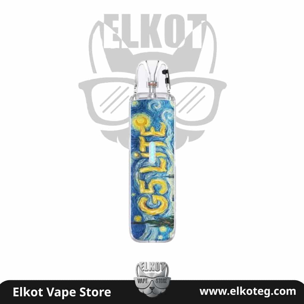 Uwell Caliburn G5 Lite | كاليبرن جي 5 لايت - Image 4