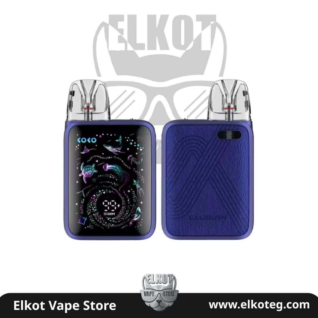 Uwell Caliburn G5 Koko | كاليبرن جي 5 كوكو - Image 5