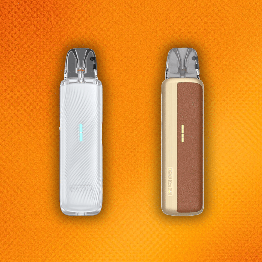 دليل شامل: أفضل فيب للمبتدئين في مصر 2026 (الأسعار والمواصفات) | فيب مصر - Elkot Store مواصفات كاليبرن G5 Lite و G5 Lite Se