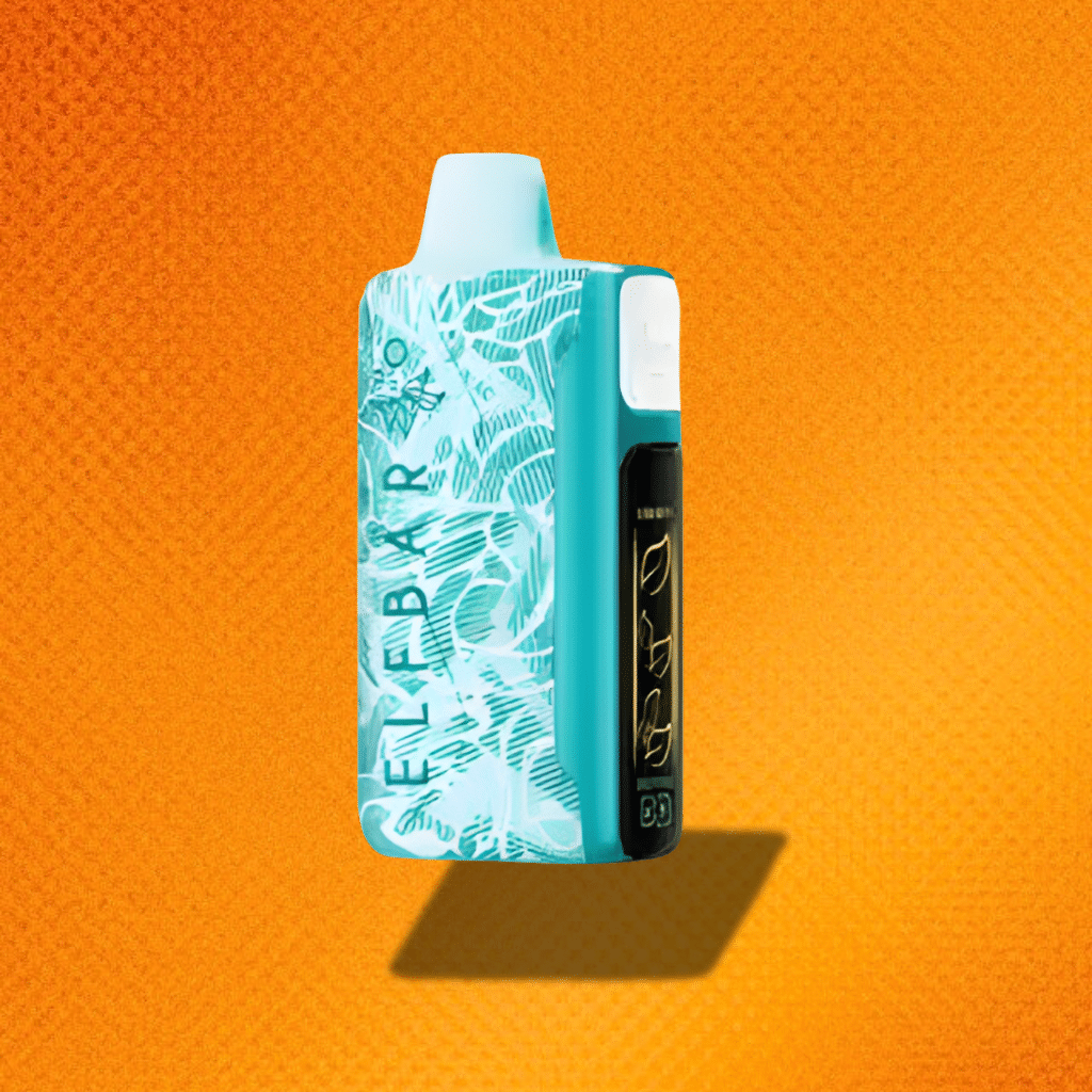 Vozol Vs Elf Bar أيهما أفضل لك؟ | مواصفات و اسعار | فيب مصر - Elkot Store مواصفات جهاز Elf Bar Nic King 30000