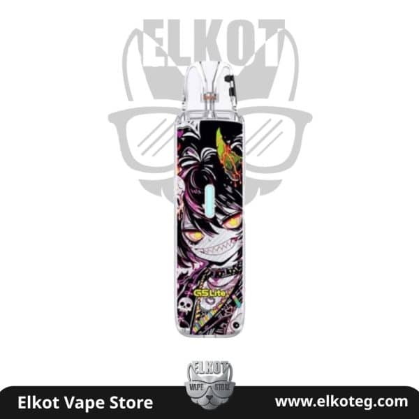 هل يمكن إعادة شحن أو تعبئة الفيب الديسبوزابل؟ تعرف على الحقيقة كاملة | فيب مصر - Elkot Store Uwell Caliburn G5 Lite