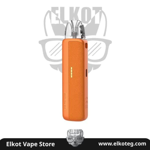 دليل شامل: أفضل فيب للمبتدئين في مصر 2026 (الأسعار والمواصفات) | فيب مصر - Elkot Store Caliburn G5 Lite Se