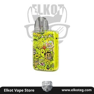 Uwell CALIBURN G5 Lite KOKO | كالبيرن جي 5 لايت كوكو - Image 6
