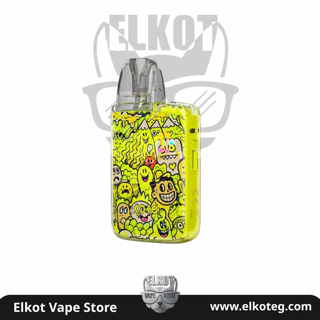 Uwell Caliburn G5 Lite Koko | كالبيرن جي 5 لايت كوكو - Image 6