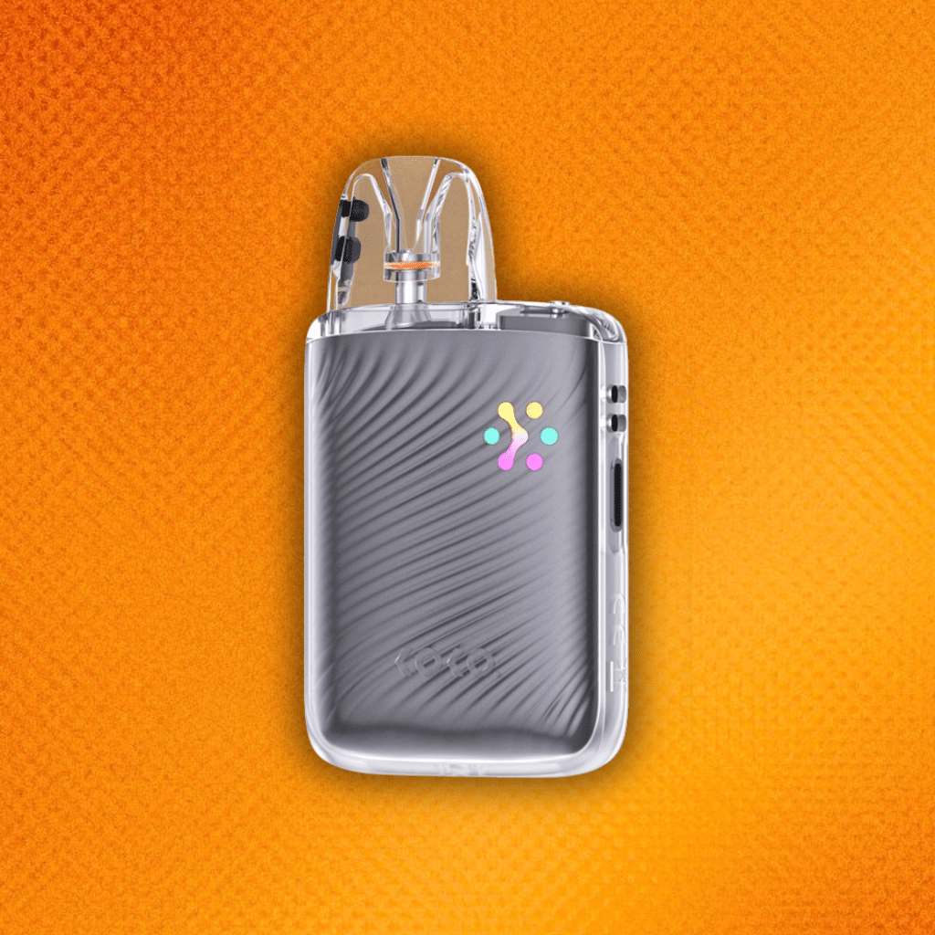 دليل شامل: أفضل فيب للمبتدئين في مصر 2026 (الأسعار والمواصفات) | فيب مصر - Elkot Store مواصفات كاليبرن G5 Lite Koko