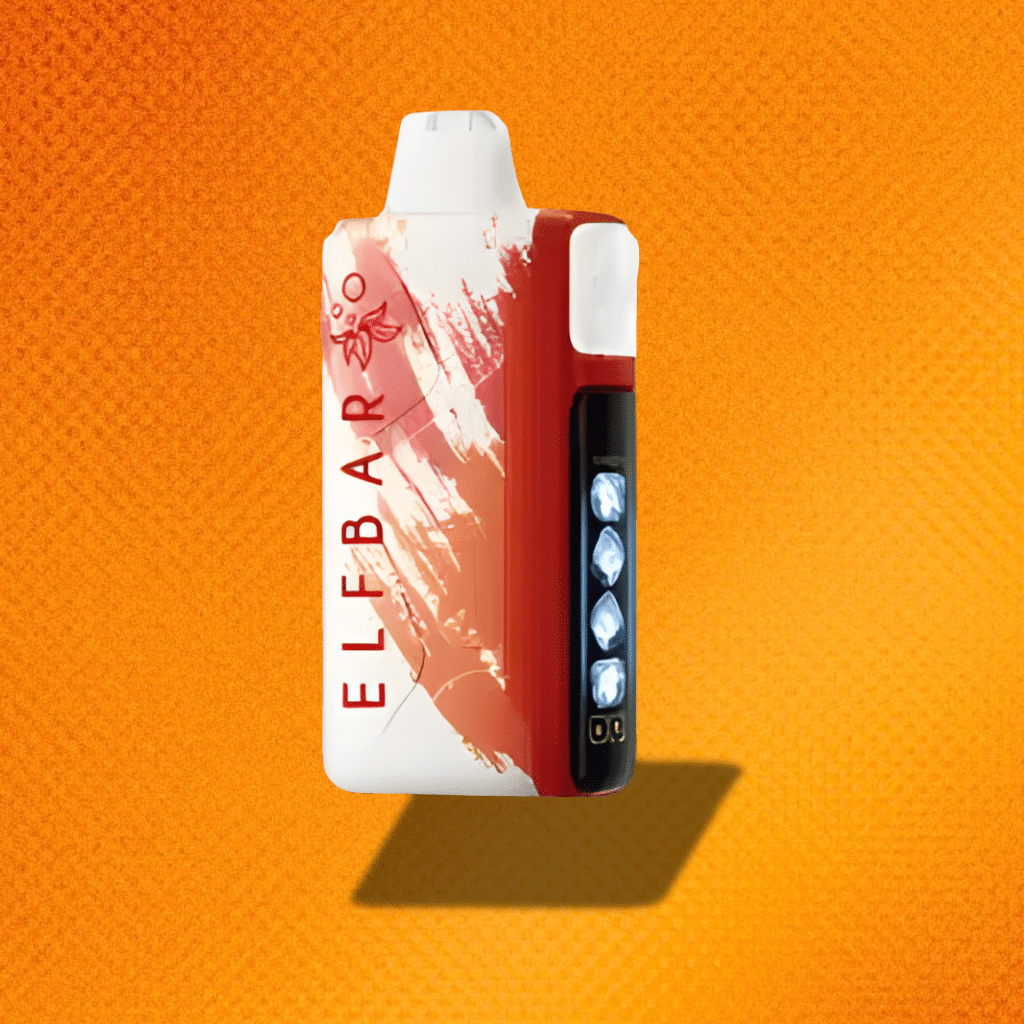 Vozol Vs Elf Bar أيهما أفضل لك؟ | مواصفات و اسعار | فيب مصر - Elkot Store مواصفات جهاز Elf Bar Ice King 30000