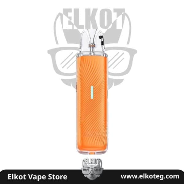 هل يمكن إعادة شحن أو تعبئة الفيب الديسبوزابل؟ تعرف على الحقيقة كاملة | فيب مصر - Elkot Store Uwell Caliburn G5 Lite