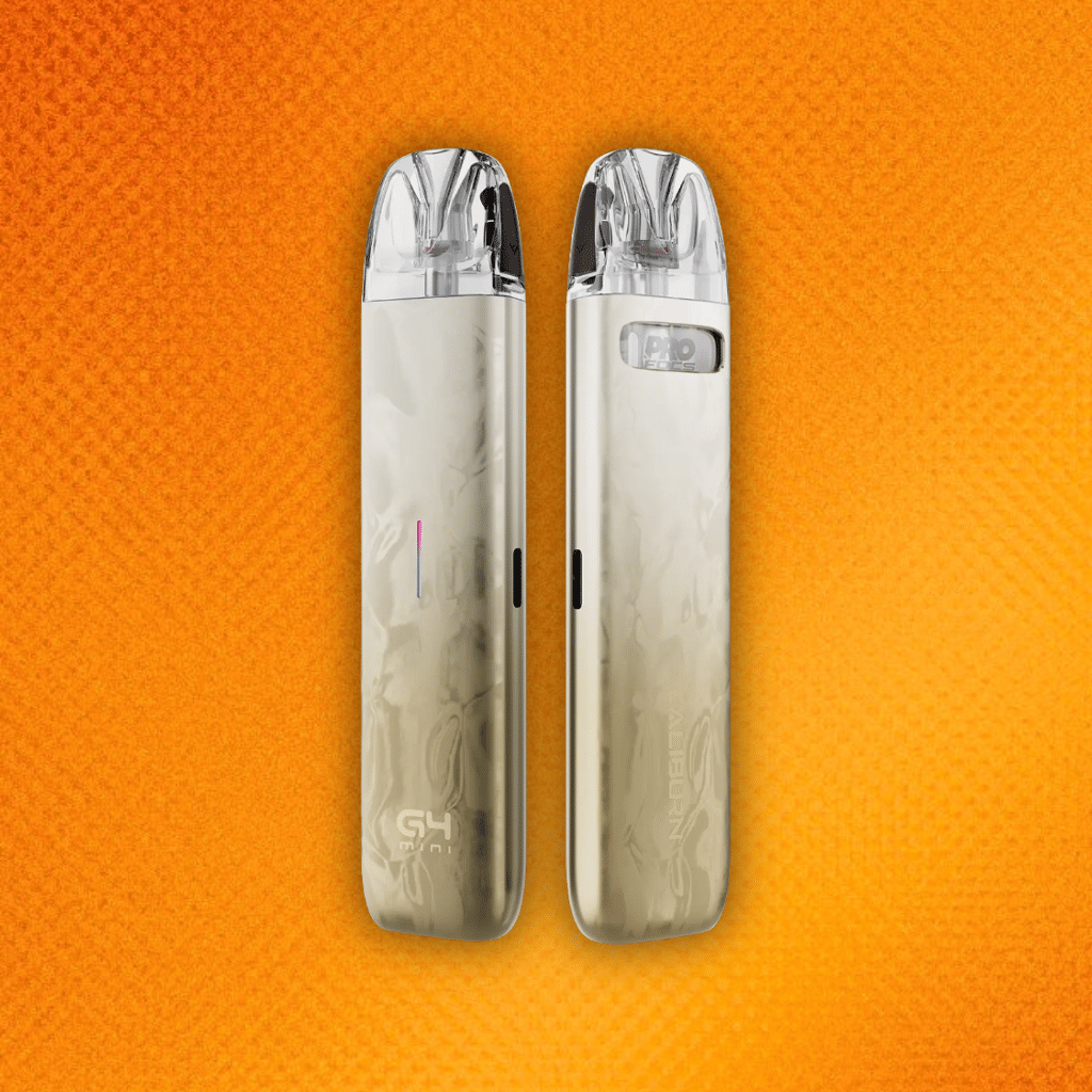 دليل شامل: أفضل فيب للمبتدئين في مصر 2026 (الأسعار والمواصفات) | فيب مصر - Elkot Store كاليبرن G4 Mini مواصفات