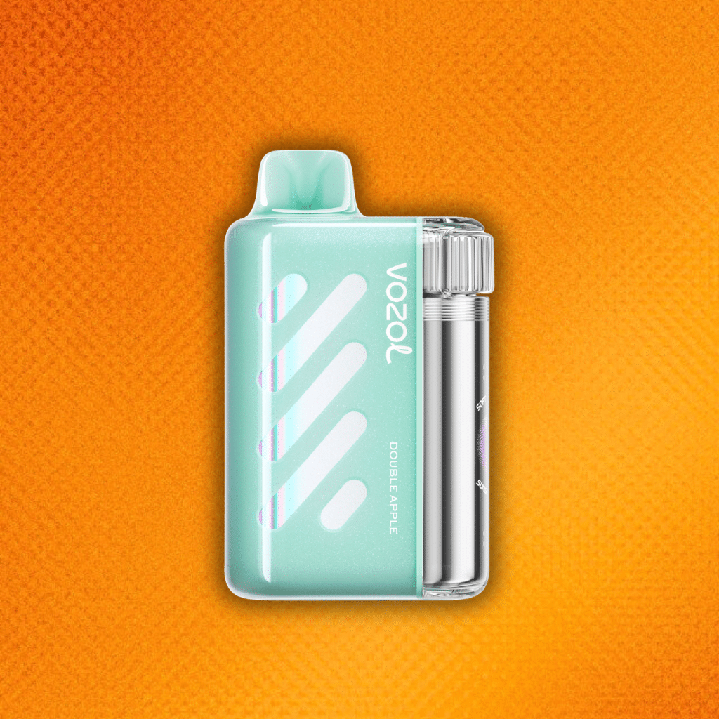 Vozol Vs Elf Bar أيهما أفضل لك؟ | مواصفات و اسعار | فيب مصر - Elkot Store مواصفات ديسبوسيبل Vozol Vista 40000
