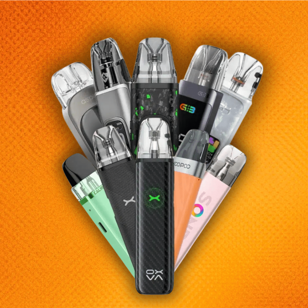 متجر فيب في التجمع | اكتشف اقرب فيب ستور ليك 2026 | فيب مصر - Elkot Store مقارنة أجهزة البود سيستم المتوفرة 2026