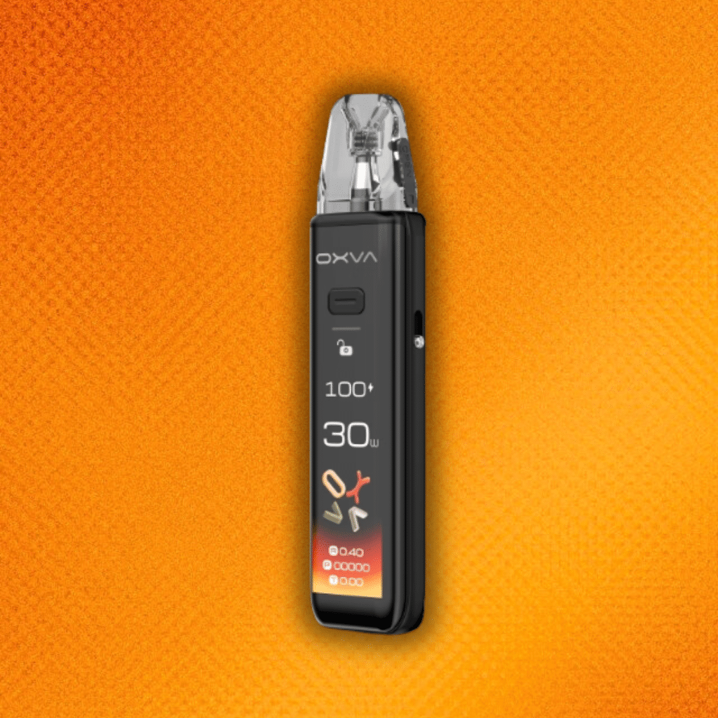 دليل شامل: أفضل فيب للمبتدئين في مصر 2026 (الأسعار والمواصفات) | فيب مصر - Elkot Store مواصفات أوكسفا اكسليم 3 الترا Xlim 3 Ultra: أول بود بشاشة لمس Hd