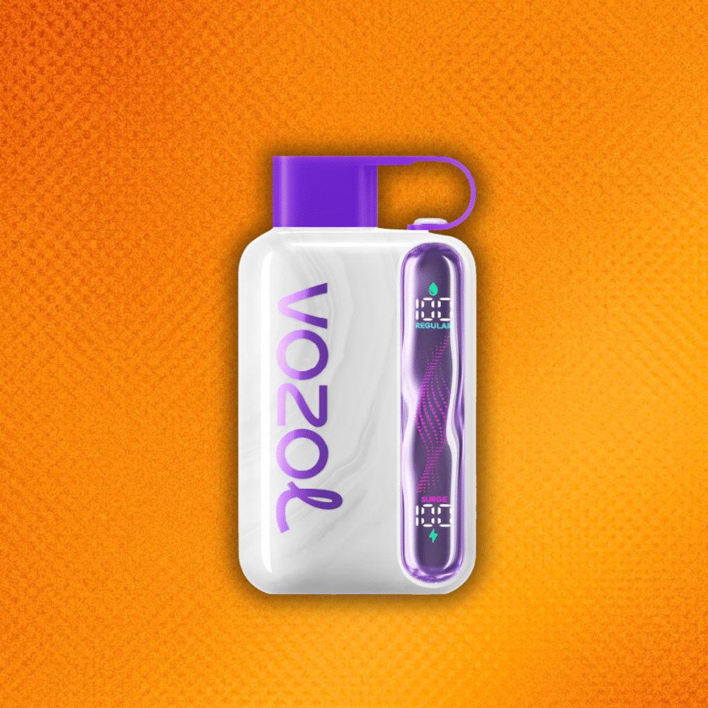 Vozol Vs Elf Bar أيهما أفضل لك؟ | مواصفات و اسعار | فيب مصر - Elkot Store مواصفات ديسبوسيبل Vozol Star 40000