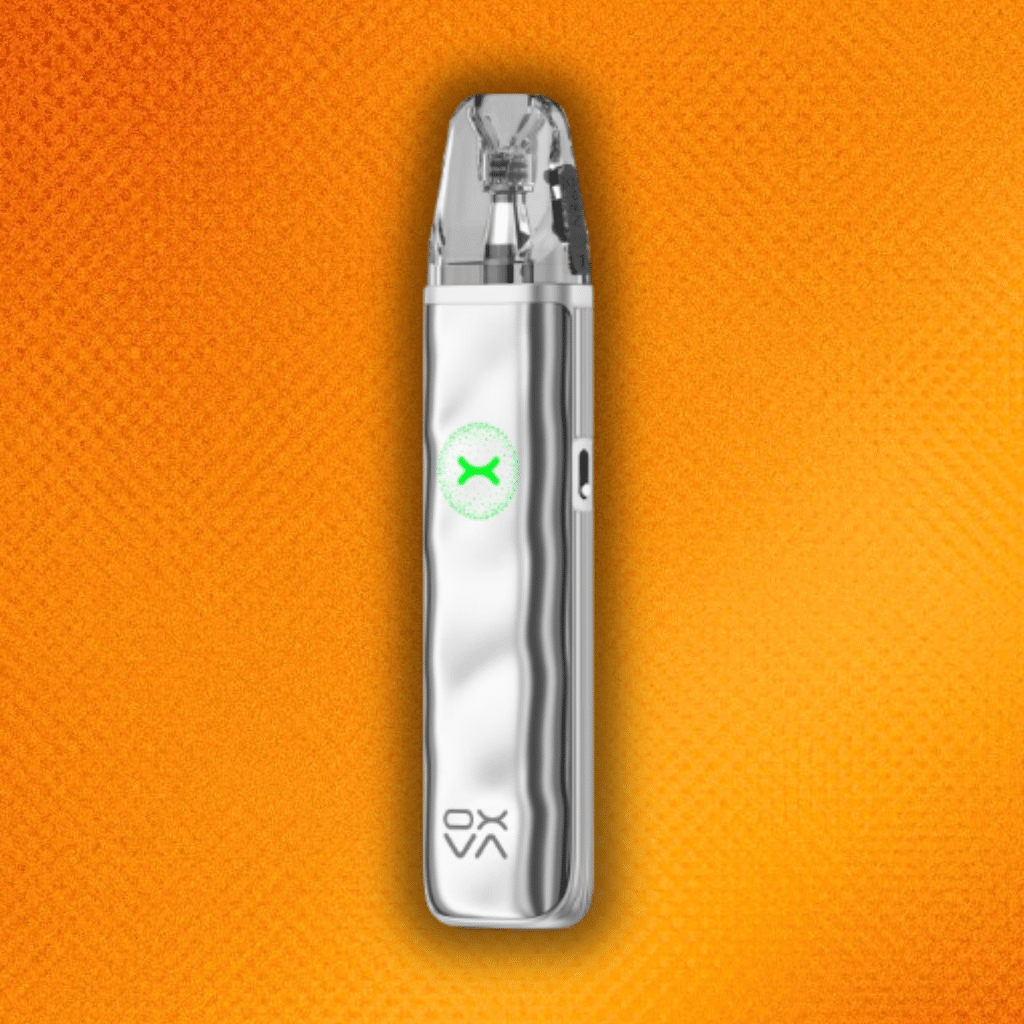 دليل شامل: أفضل فيب للمبتدئين في مصر 2026 (الأسعار والمواصفات) | فيب مصر - Elkot Store مواصفات أوكسفا اكسليم جو 2 Xlim Go 2: البساطة القصوى مع أداء محترف