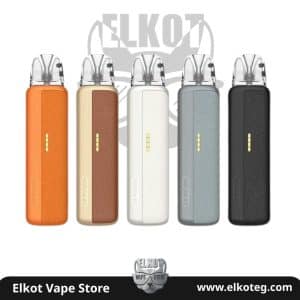 Elkot Vape Store Egypt | فيب مصر - Elkot Store Caliburn G5 Lite Se