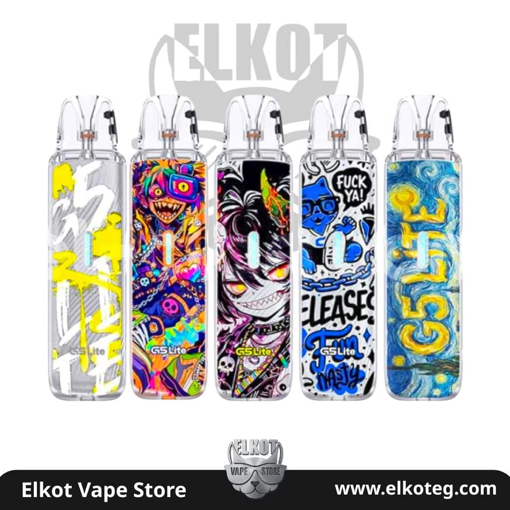 Devices | فيب مصر - Elkot Store Devices | Elkot Vape Store