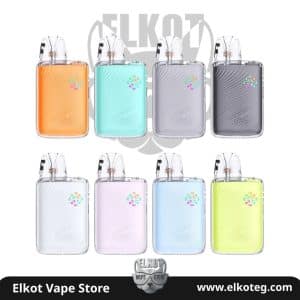 Elkot Vape Store Egypt | فيب مصر - Elkot Store Uwell Caliburn G5 Lite Koko