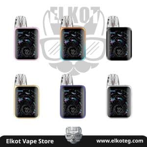 Elkot Vape Store Egypt | فيب مصر - Elkot Store Uwell Caliburn G5 Koko