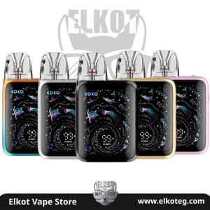Elkot Vape Store Egypt | فيب مصر - Elkot Store Uwell Caliburn G5 Koko
