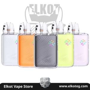 Elkot Vape Store Egypt | فيب مصر - Elkot Store Uwell Caliburn G5 Lite Koko