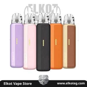 Elkot Vape Store Egypt | فيب مصر - Elkot Store Caliburn G5 Lite Se
