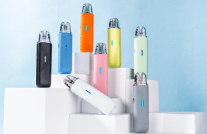 Uwell Caliburn G5 Lite | فيب مصر - Elkot Store Uwell Caliburn G5 Lite