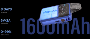 Uwell Caliburn G5 Koko | فيب مصر - Elkot Store Uwell Caliburn G5 Koko