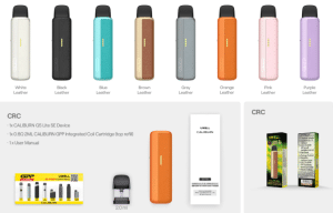 Caliburn G5 Lite Se | فيب مصر - Elkot Store Caliburn G5 Lite Se