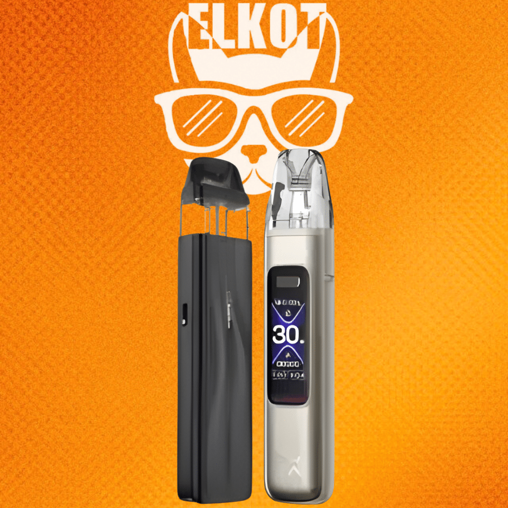 متجر فيب في زايد | تعرف على اقرب ستور ليك | فيب مصر - Elkot Store مقارنة تفصيلية لأجهزة البود سيستم (Oxva Vs Vaporesso) المتاحة لسكان زايد