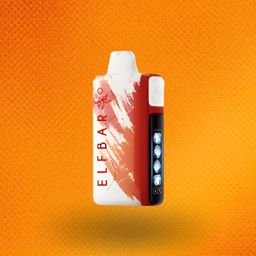 أفضل أنواع الديسبوسبل : أفضل 10 أنواع فيب ديسبوزابل لعام 2026 | مراجعة لأقوى الأجهزة | فيب مصر - Elkot Store Elfbar Ice King