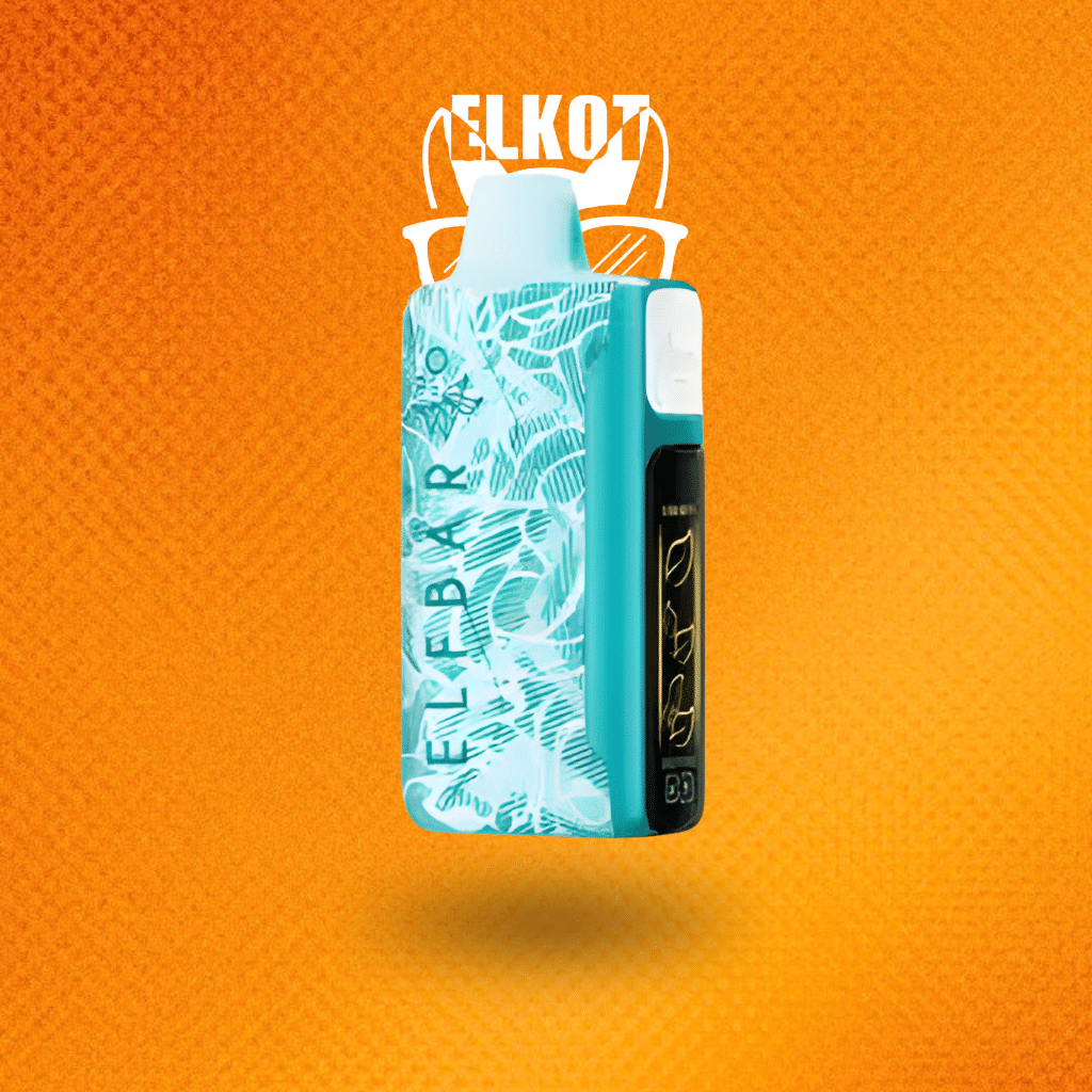 أفضل أنواع الديسبوسبل : أفضل 10 أنواع فيب ديسبوزابل لعام 2026 | مراجعة لأقوى الأجهزة | فيب مصر - Elkot Store Elfbar Nic King