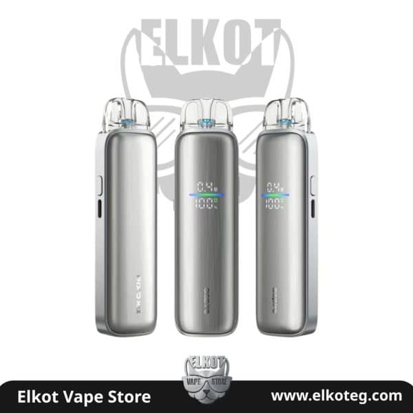 اسبير بيكسو ماكس : مراجعة مواصفات و سعر بود Aspire Pixo Max 2026 | فيب مصر - Elkot Store Aspire Pixo Max Pod | 2600Mah Huge Battery